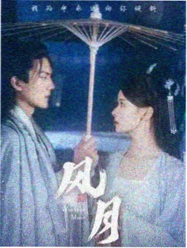 小众电影网柜位图：迷你剧集标本封面