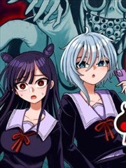 小众电影网柜位图：漫画改编影像标本封面